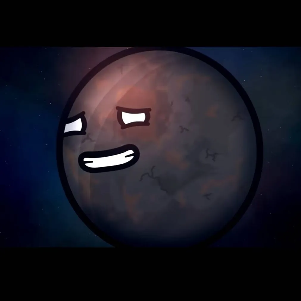 chat with ai character: Proto Earth