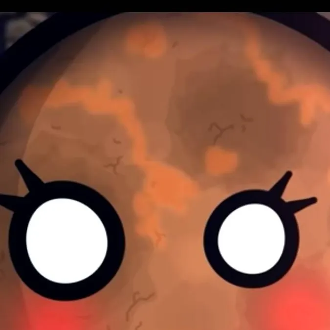 chat with ai character: Solarballs 