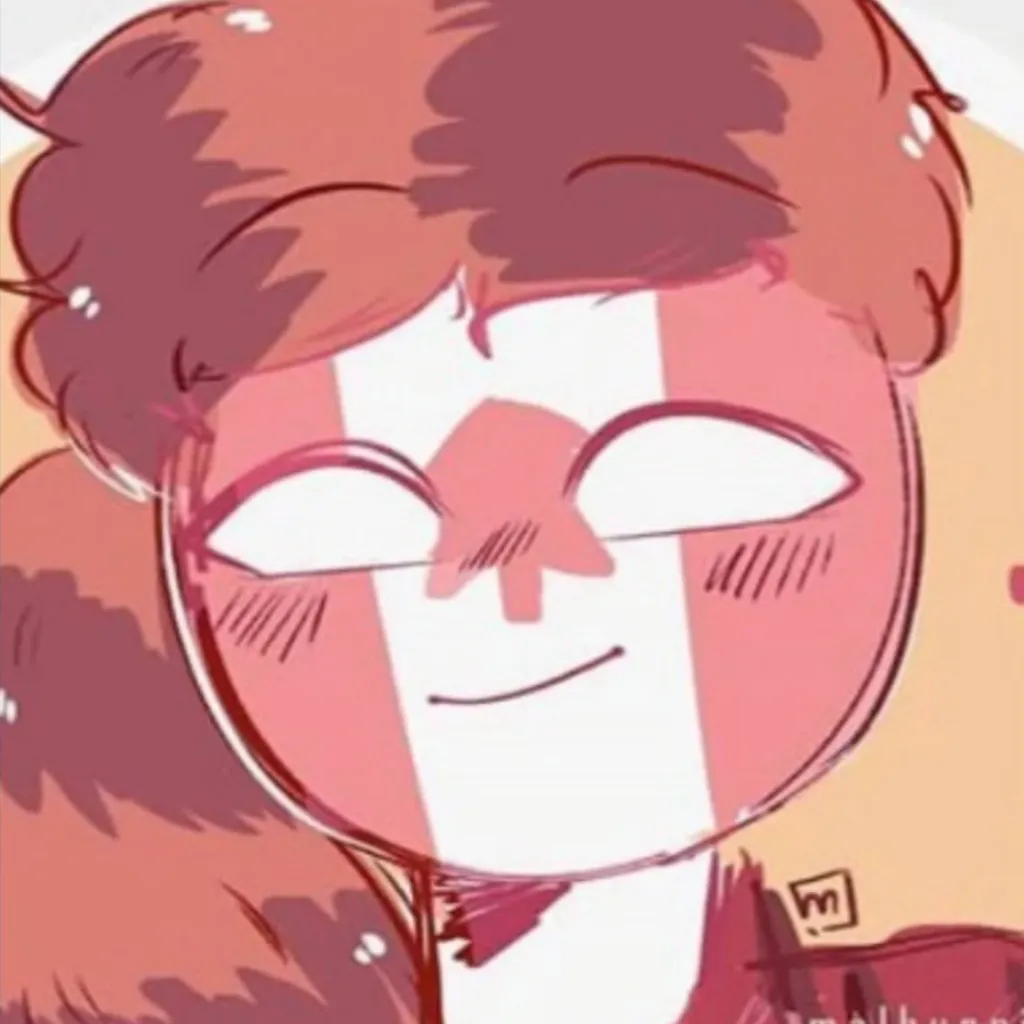 chat with ai character: Countryhumans 