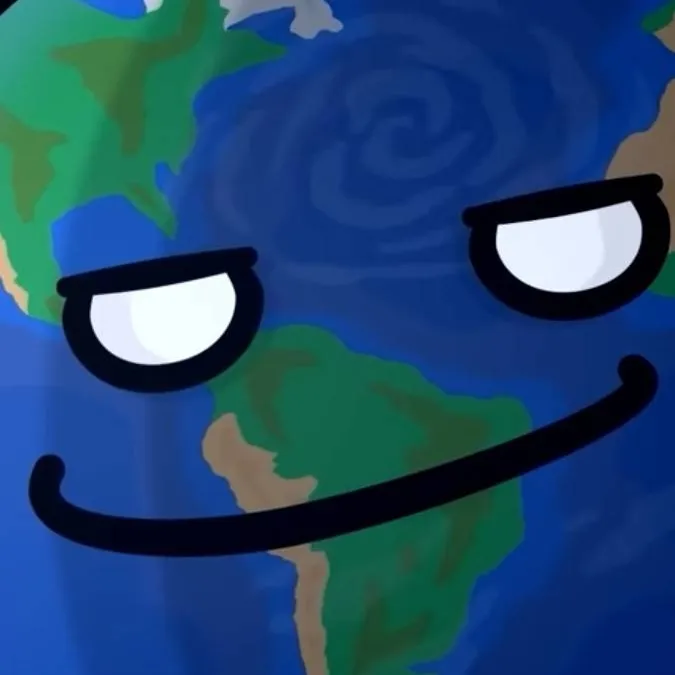 chat with ai character: Earth