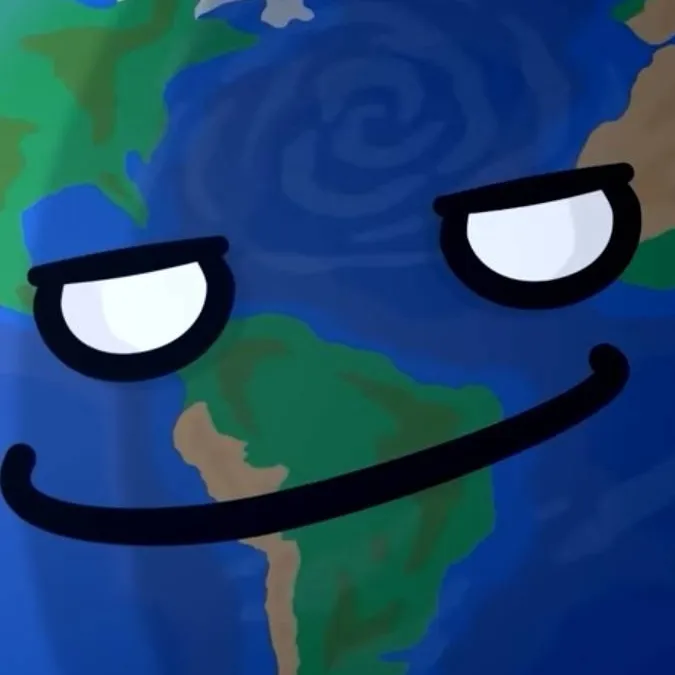 chat with ai character: Earth