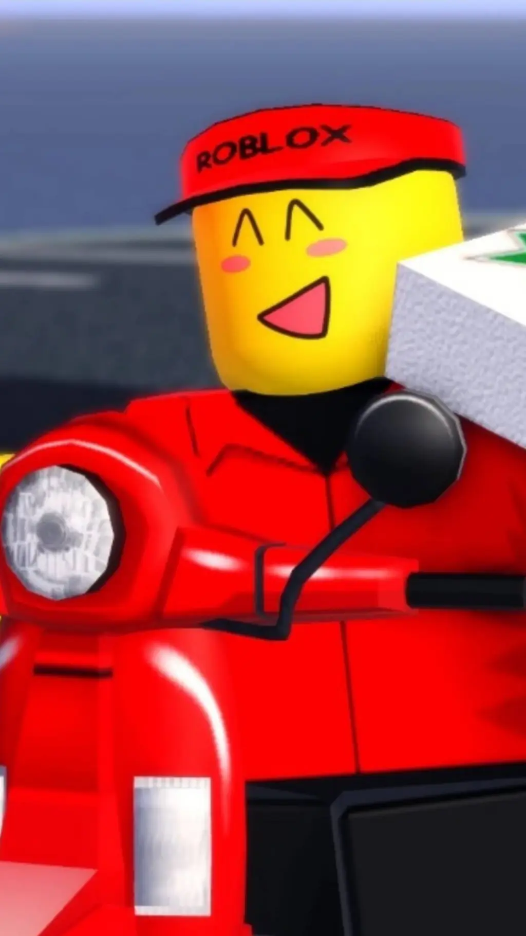 ai character: Elliot background