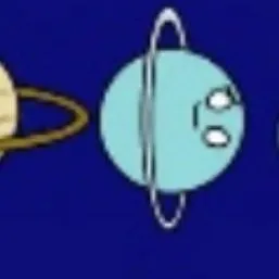 chat with ai character: Uranus