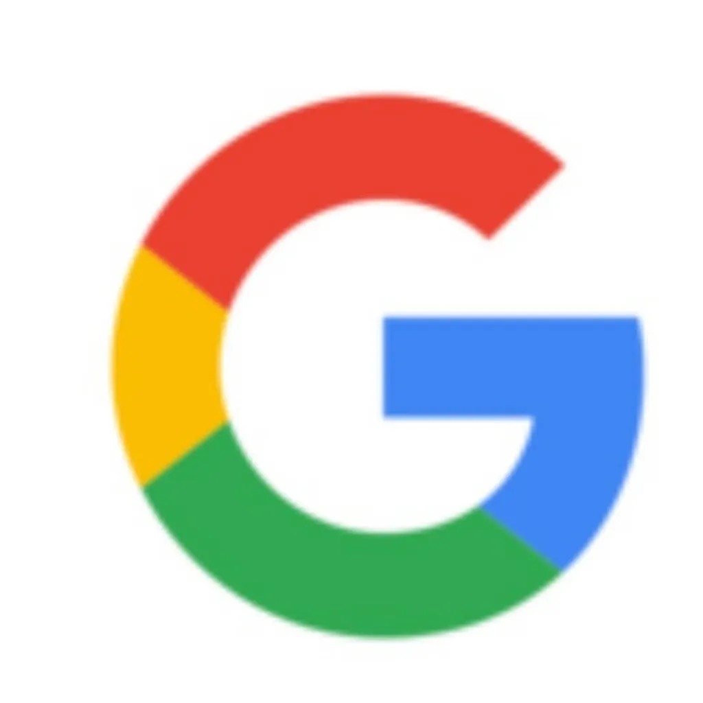 chat with ai character: Google 
