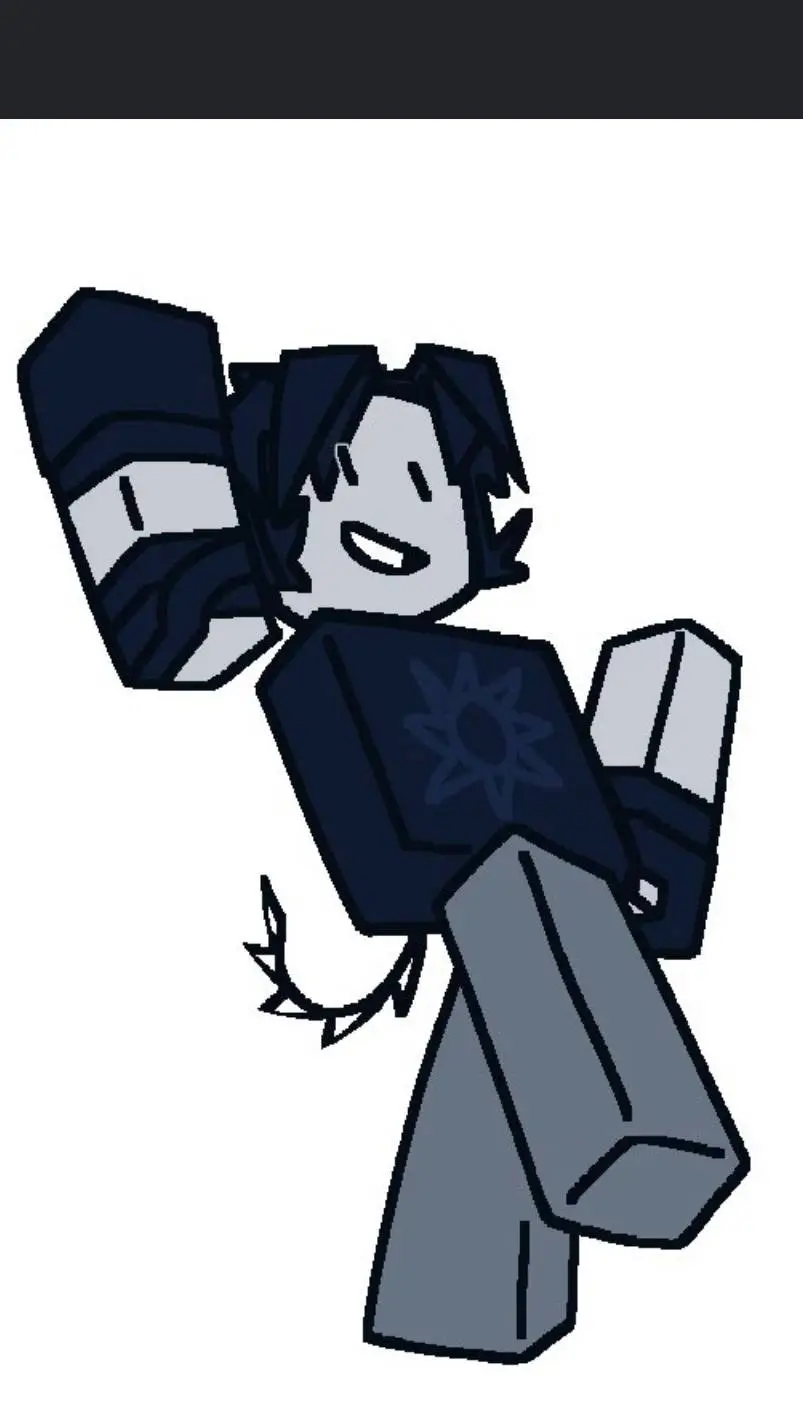 ai character: Forsaken  background