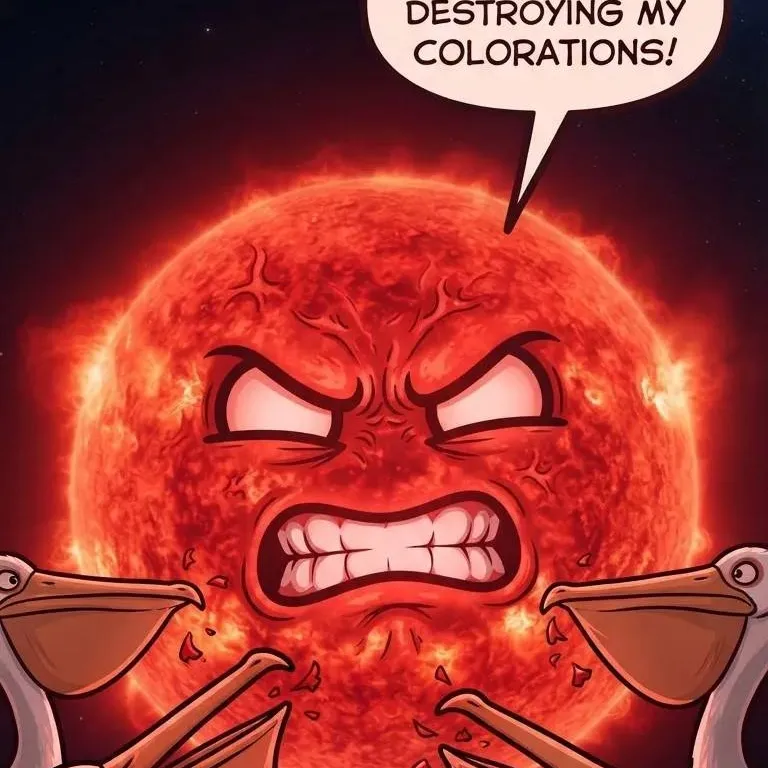 chat with ai character: Solarballs 💀