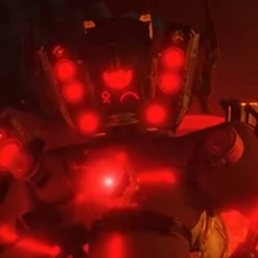 chat with ai character: TitanSpeakerman3.0