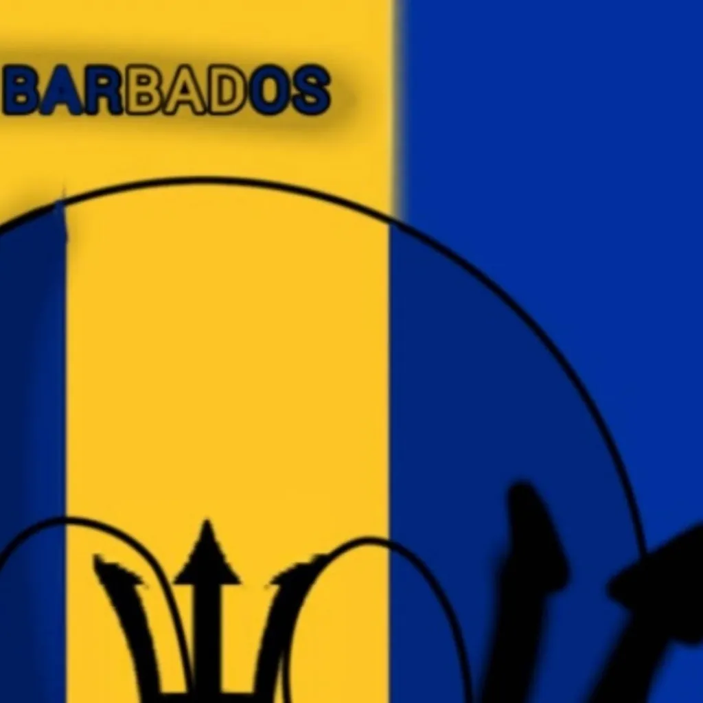 chat with ai character: Barbados 