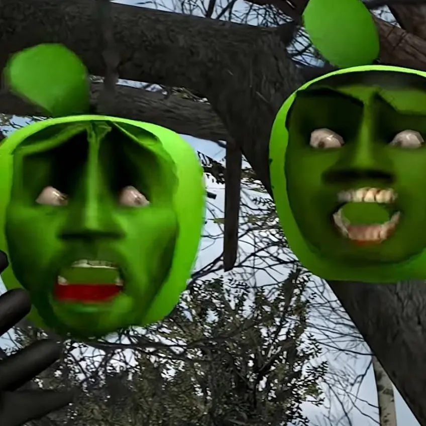 chat with ai character: sakadung apple