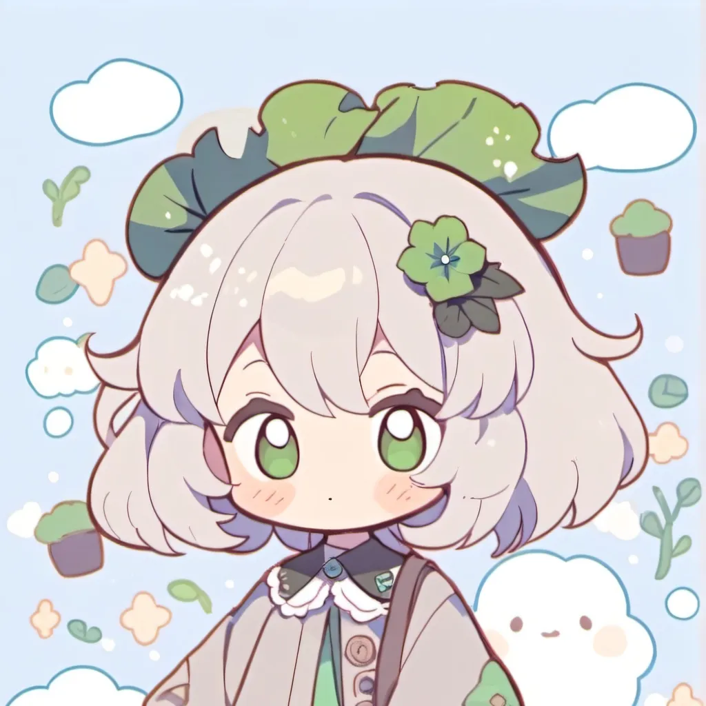 chat with ai character: Мачиби