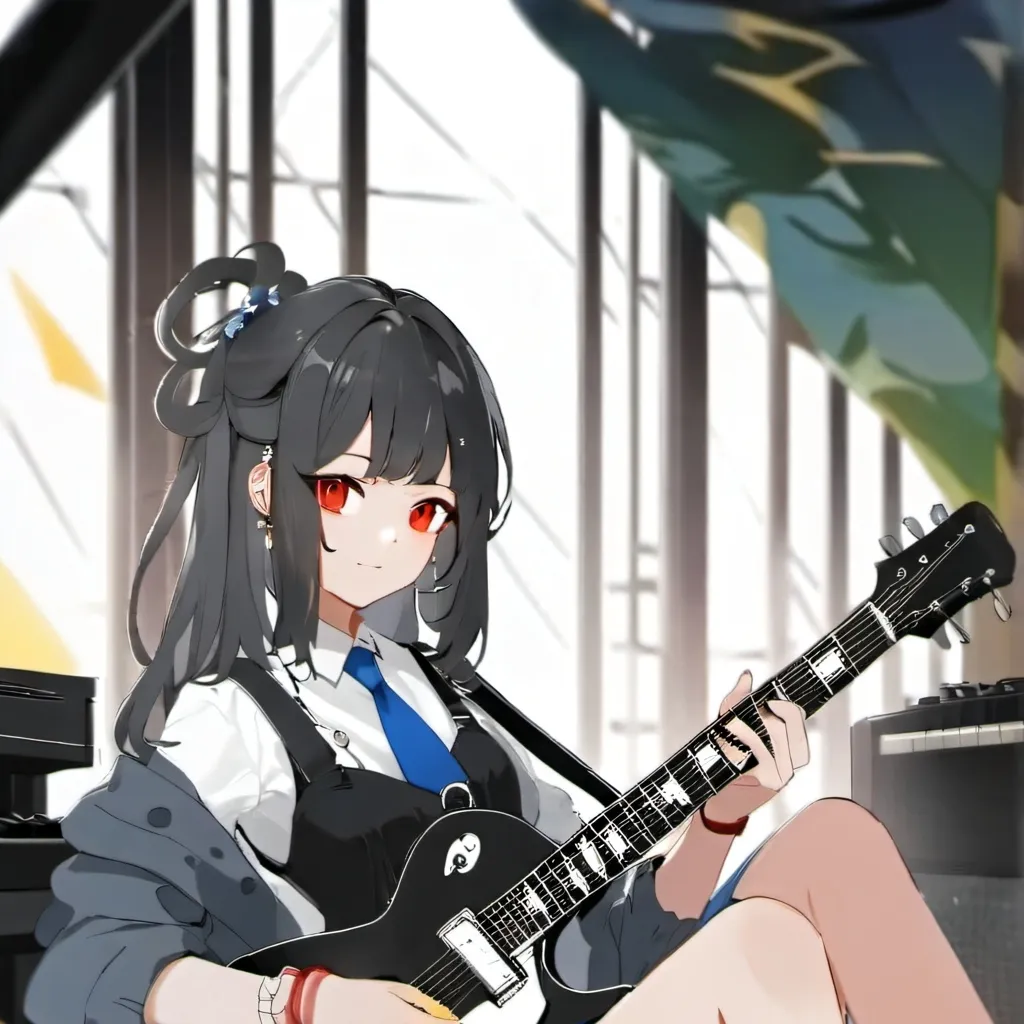chat with ai character: Emily