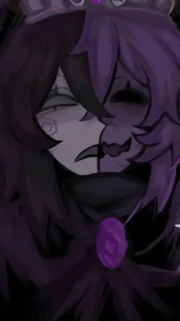 ai character: kız noli background