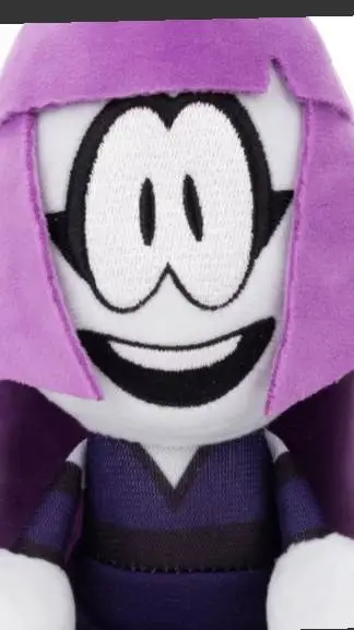 ai character: lila ve mila background