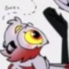 chat with ai character: Blitzo tu novio