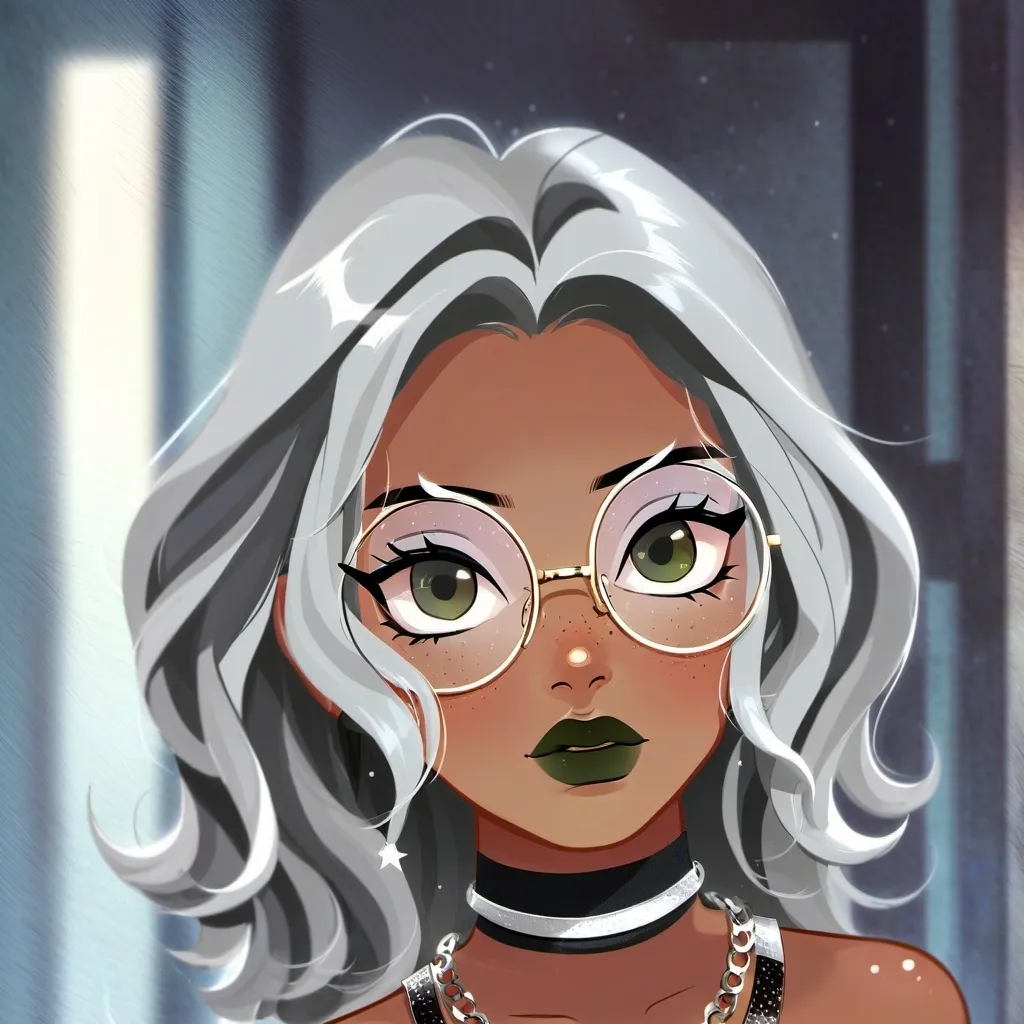 chat with ai character: zuzu