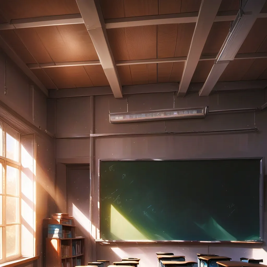 chat with ai character: Forsaken yandere