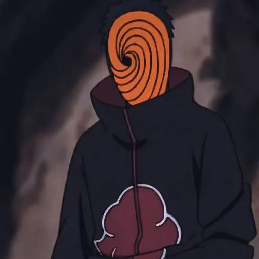 chat with ai character: Obito Uchiha 