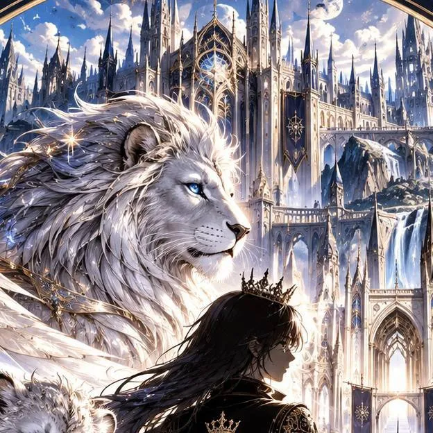 chat with ai character: Aetherion Imperial