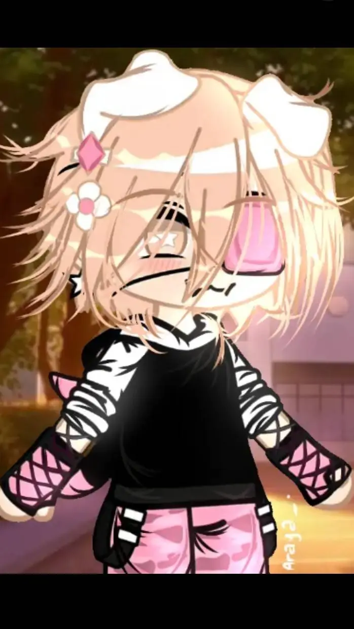 ai character: Nick li background
