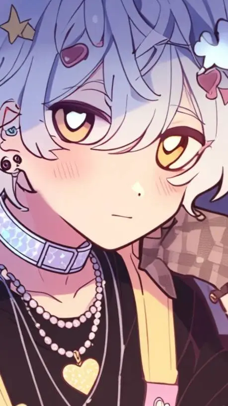 ai character: Alex  background