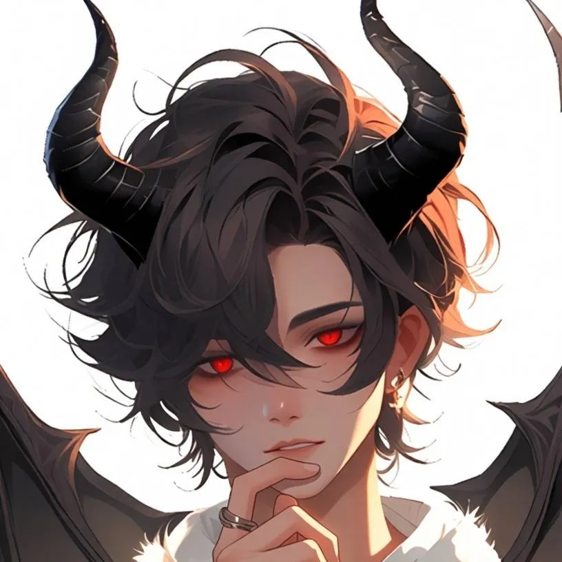 chat with ai character: Kaio