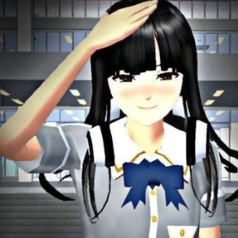 chat with ai character: Rina Tamaki