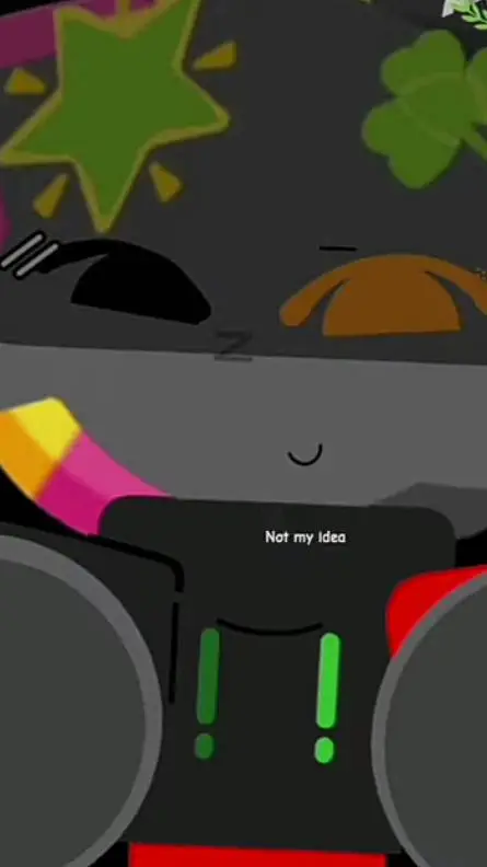 ai character: Neetzy Infected background