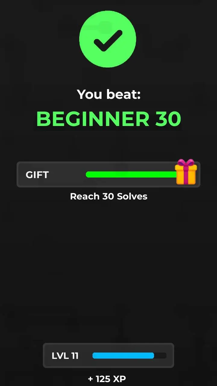 ai character: Tutorial Forsaken background