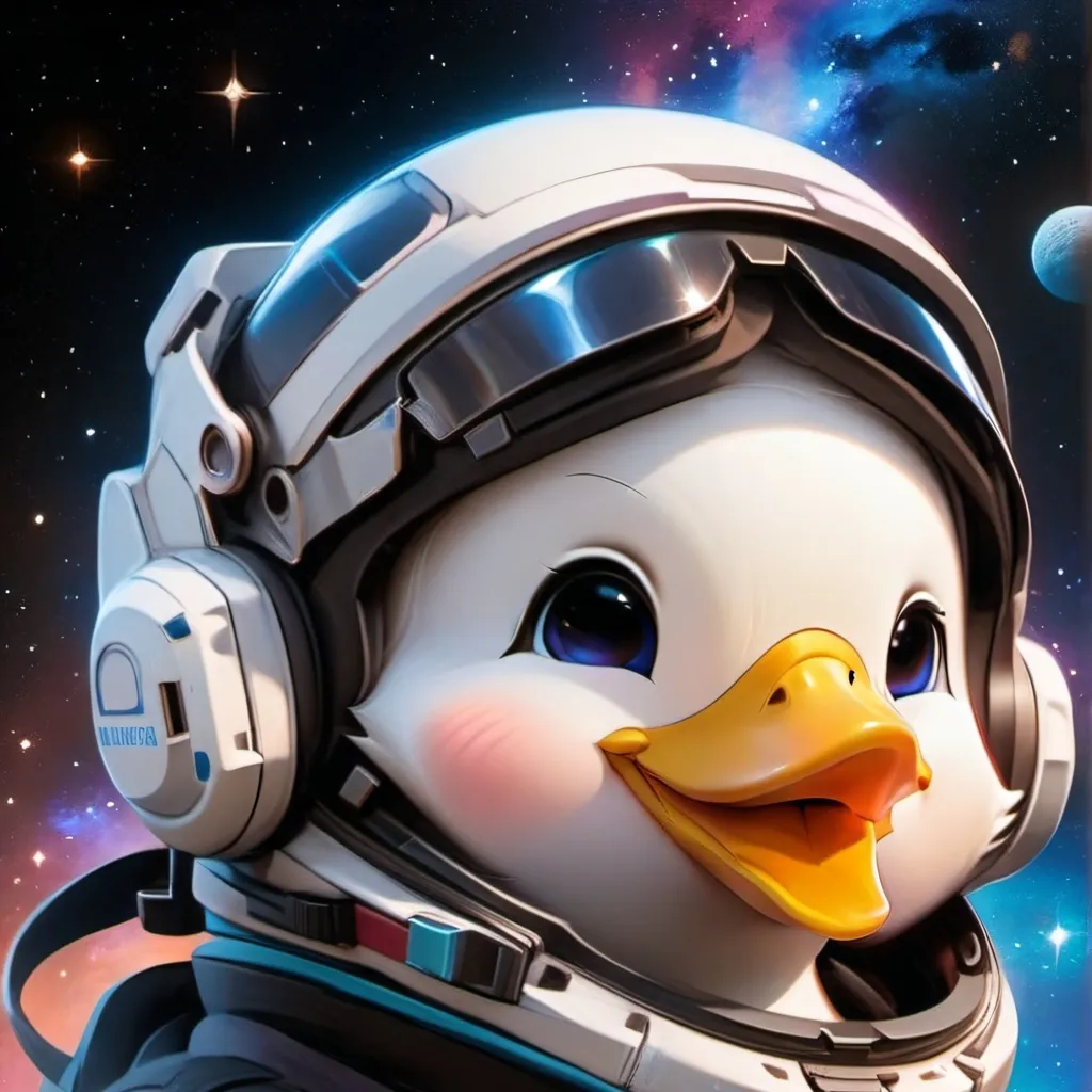 chat with ai character: Un pato (pt2)