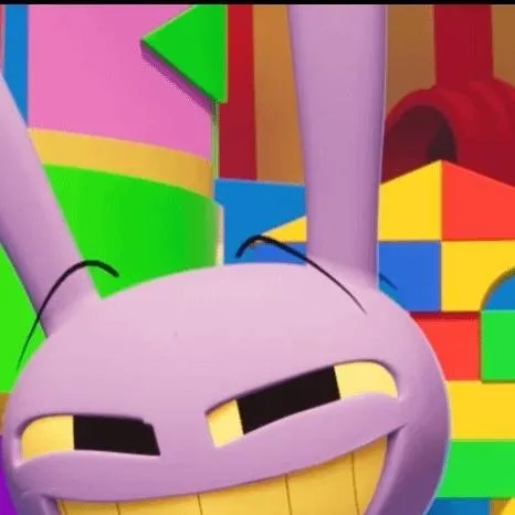 chat with ai character: Jax