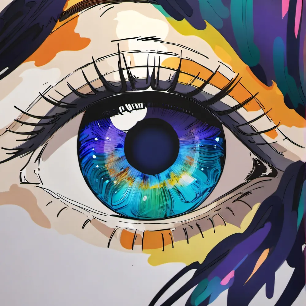 chat with ai character: Mha Eye Colorz