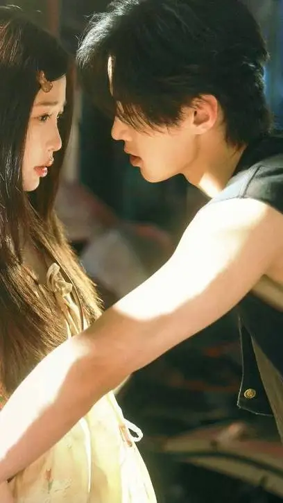 ai character: jin zhao background