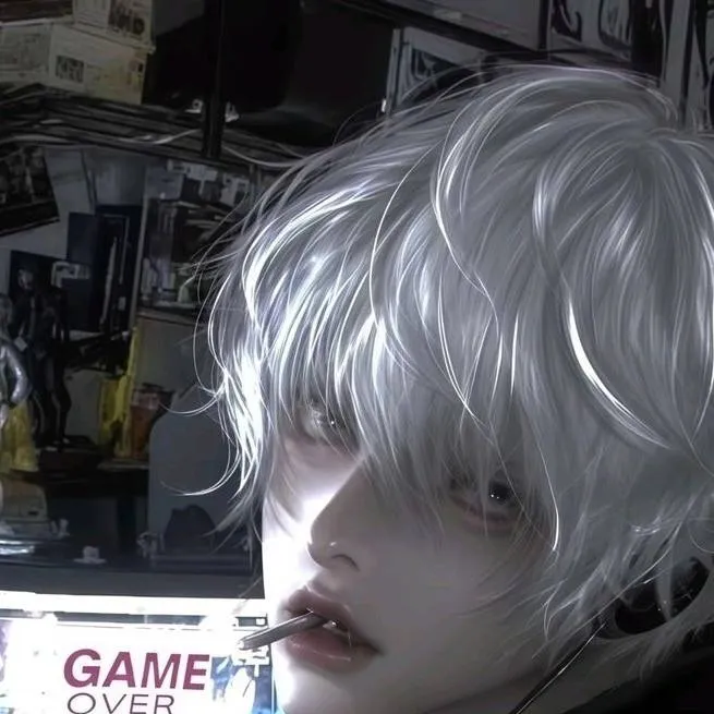 chat with ai character: niki