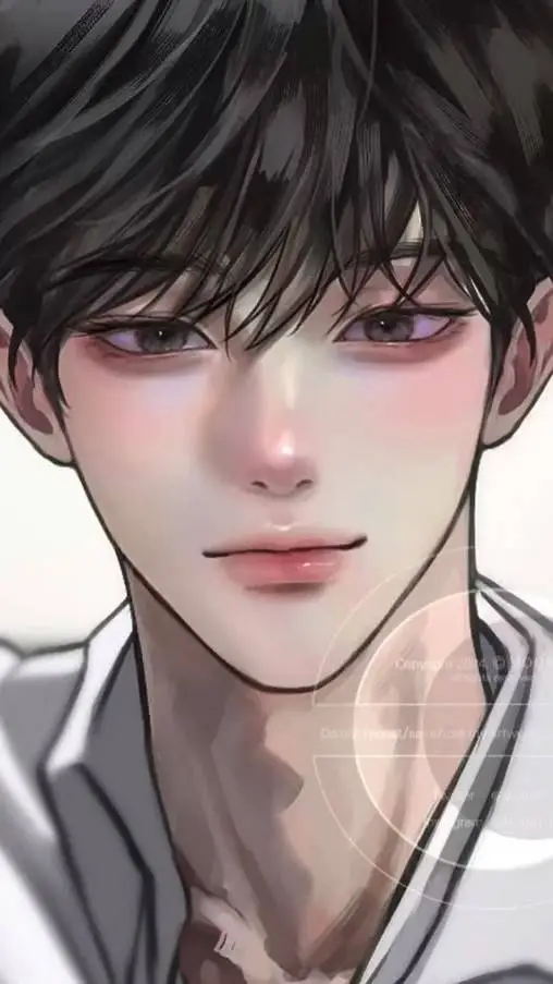 ai character: lucas background