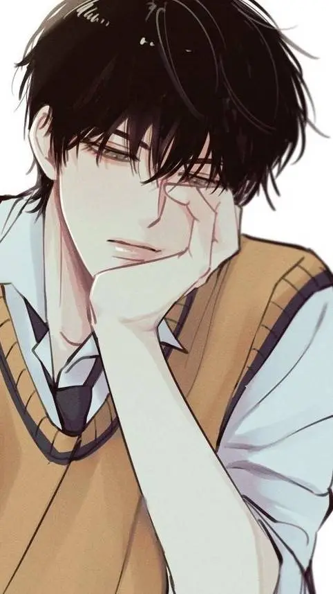 ai character: 【LIAM】 background