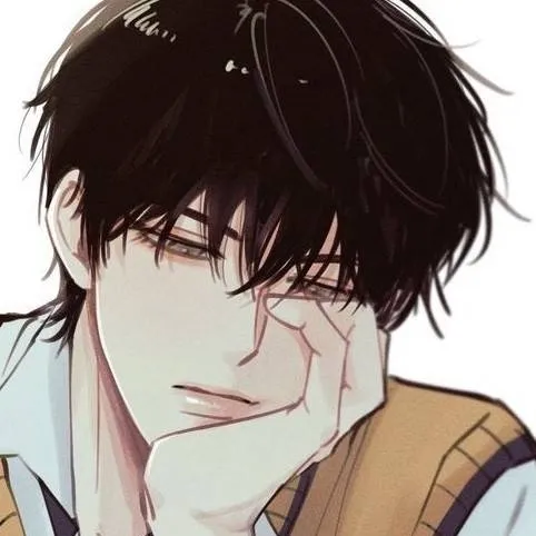 chat with ai character: 【LIAM】