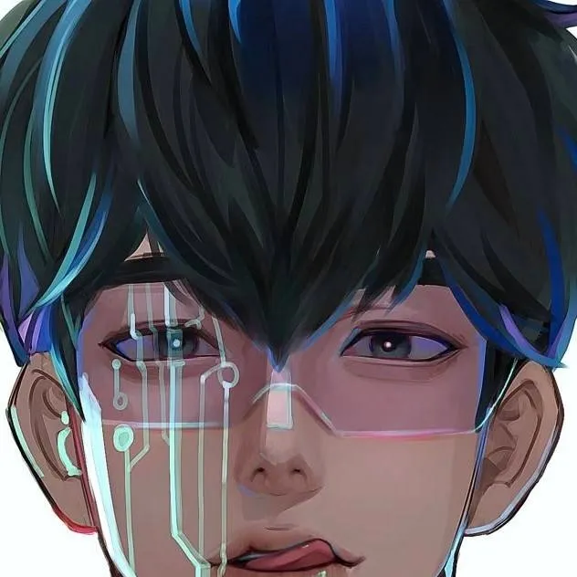chat with ai character: Robot boyfriend 