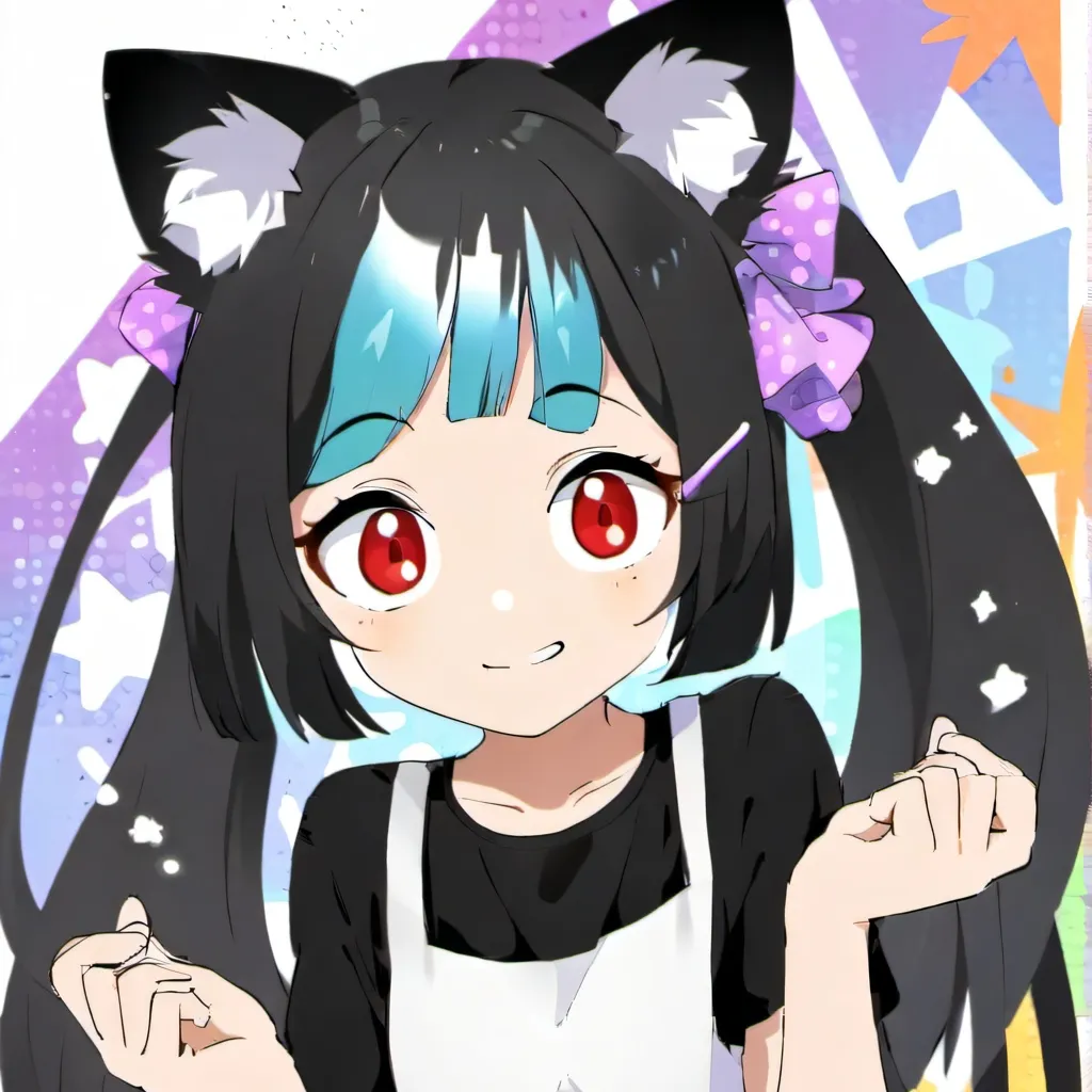 chat with ai character: Mha bebé