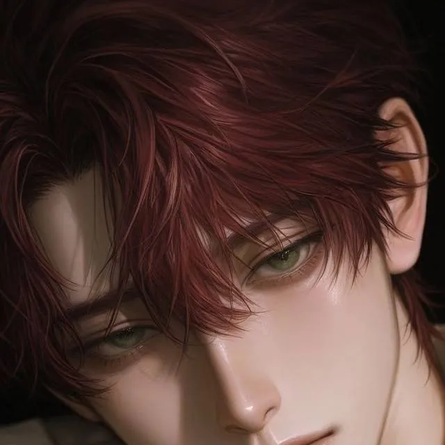 chat with ai character: кай