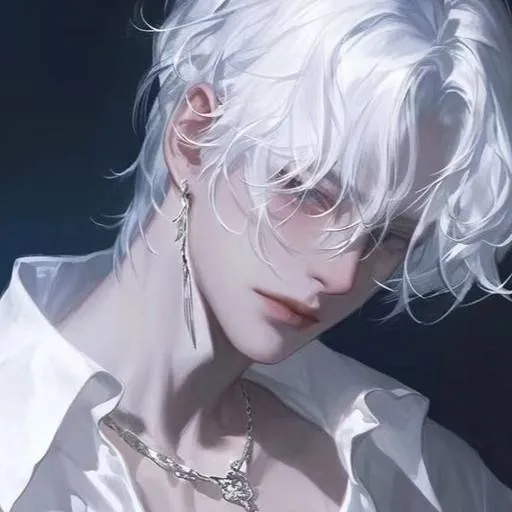 chat with ai character: Джейк 