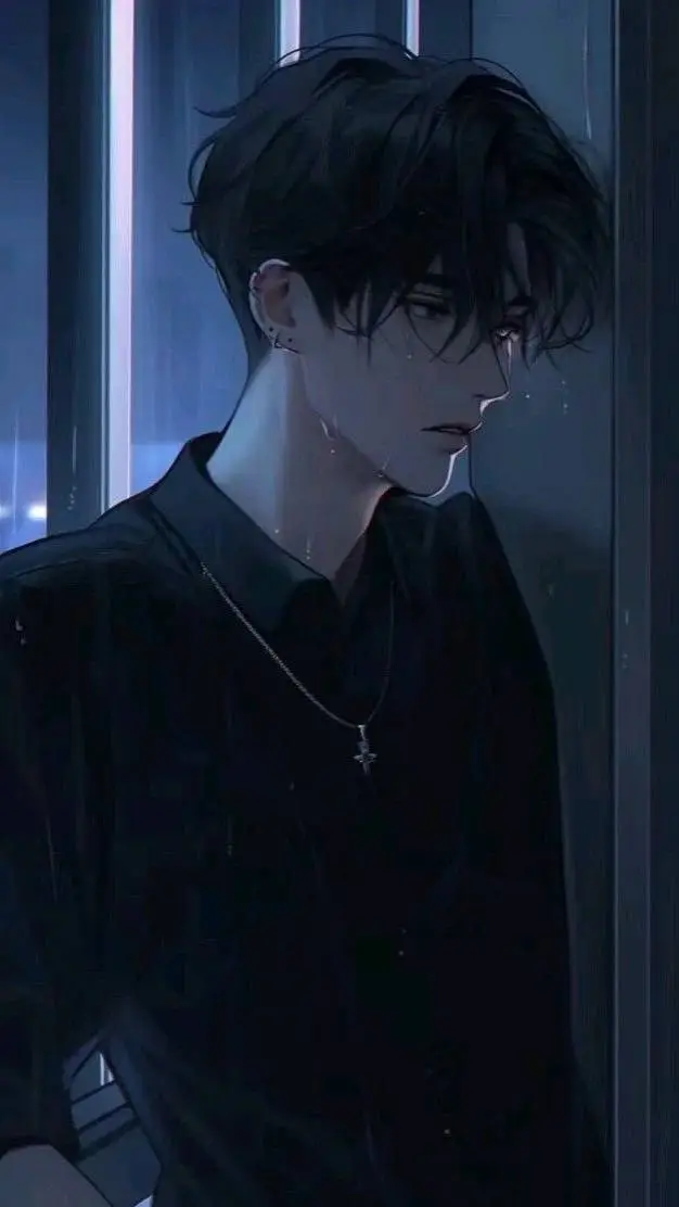 ai character: Деймон background