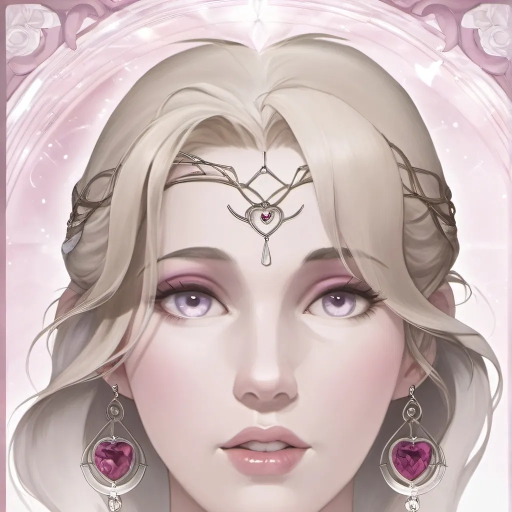 chat with ai character: Bella 