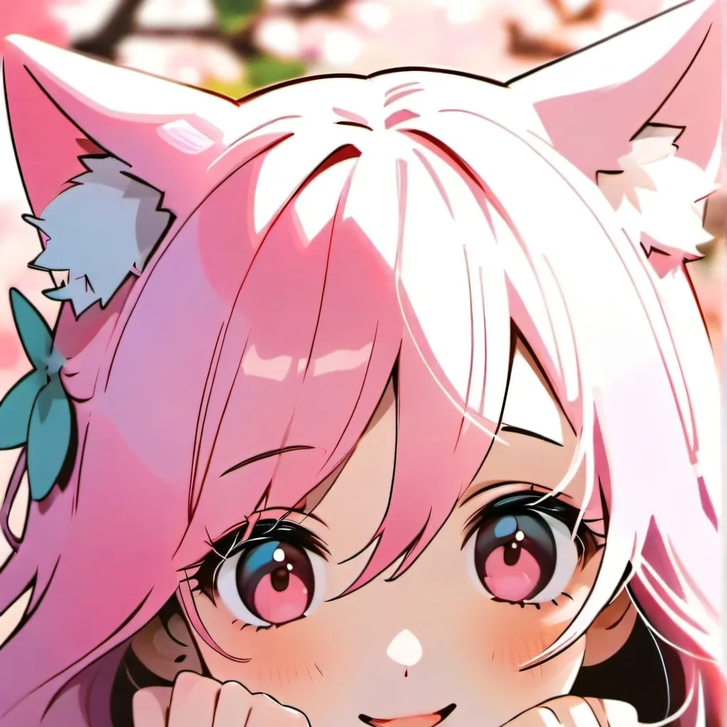 chat with ai character: Ella