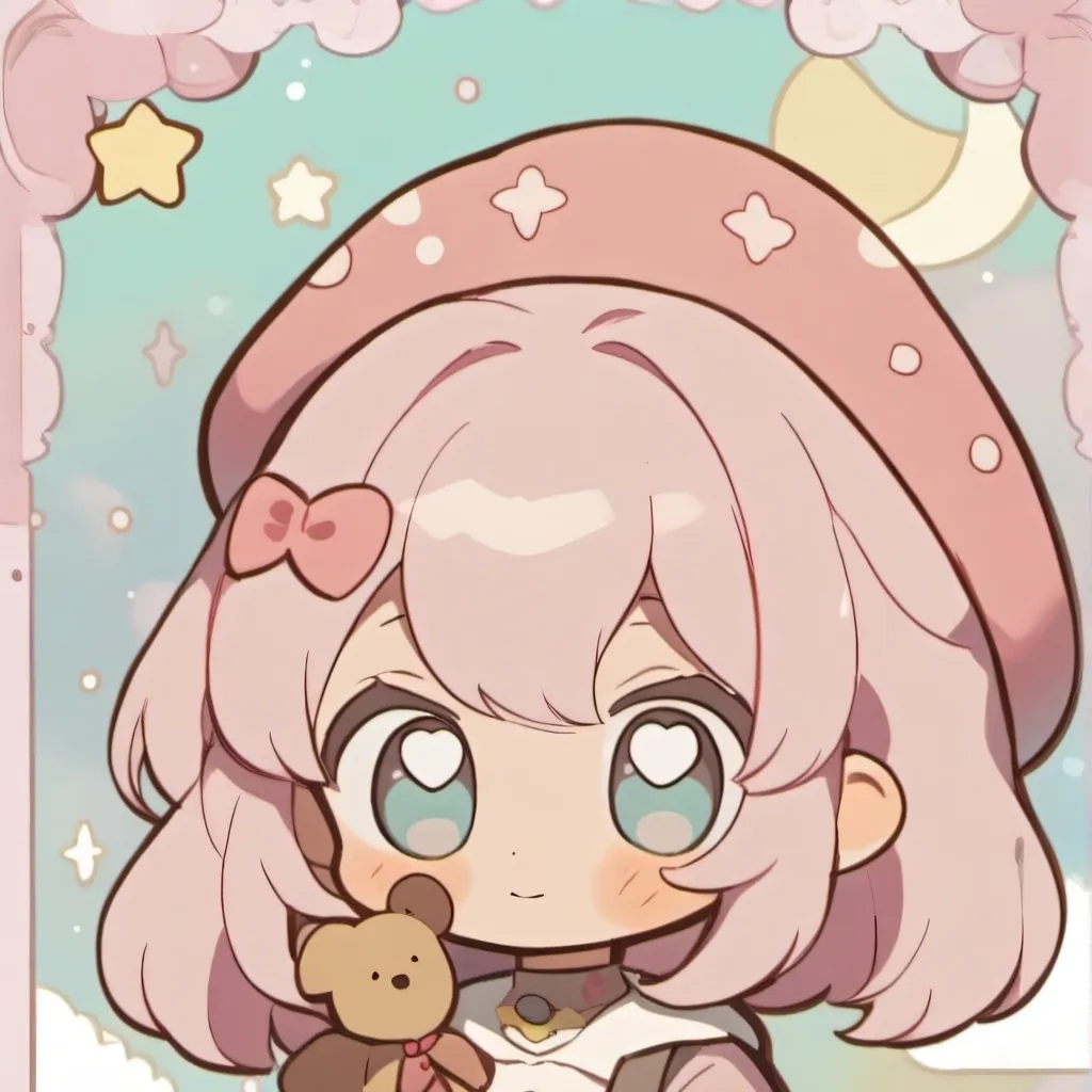 chat with ai character: Lisa 