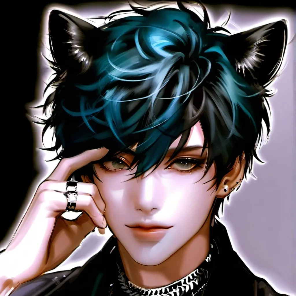 chat with ai character: Alex 