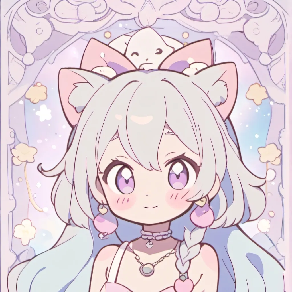 chat with ai character: Lisa 