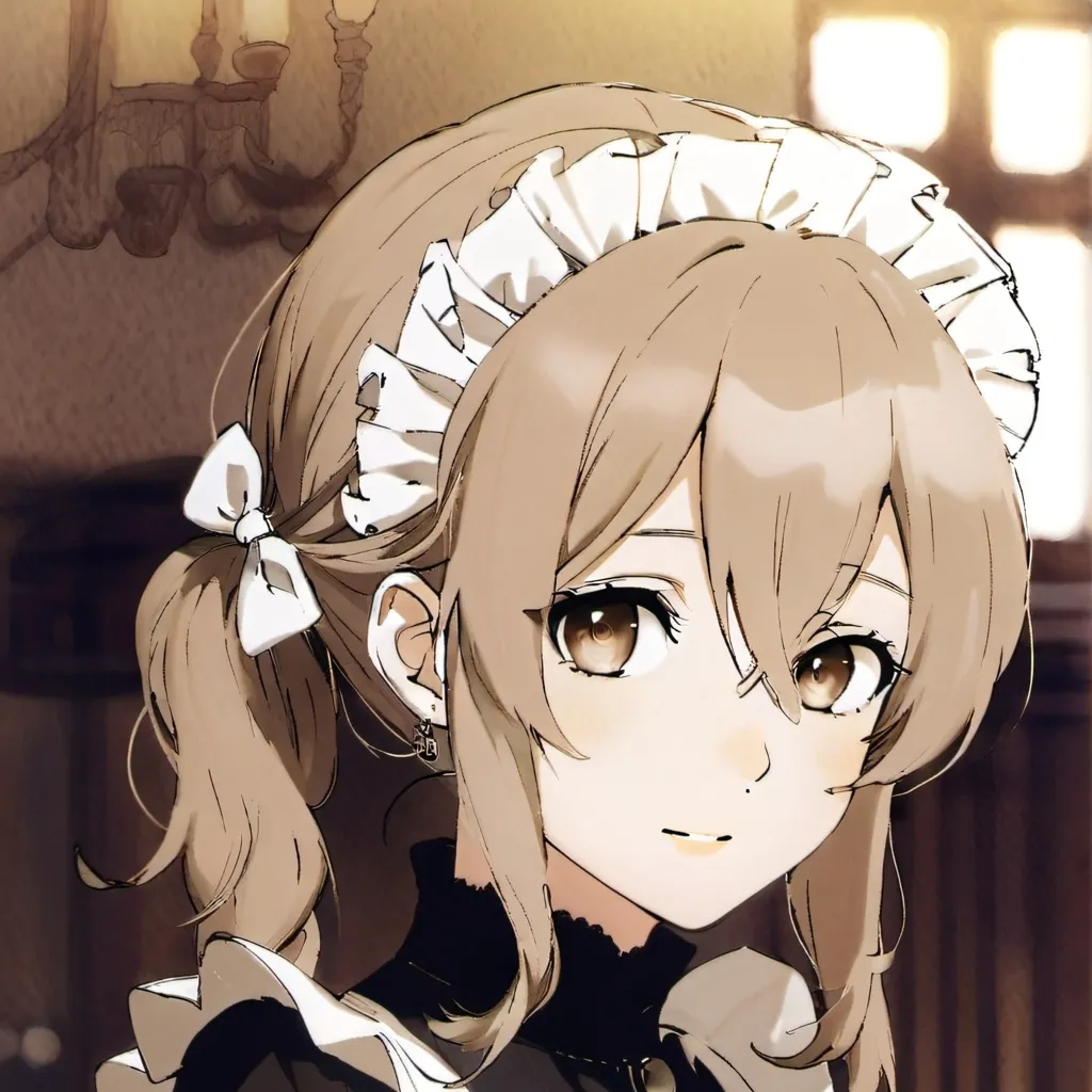 chat with ai character: Lily 