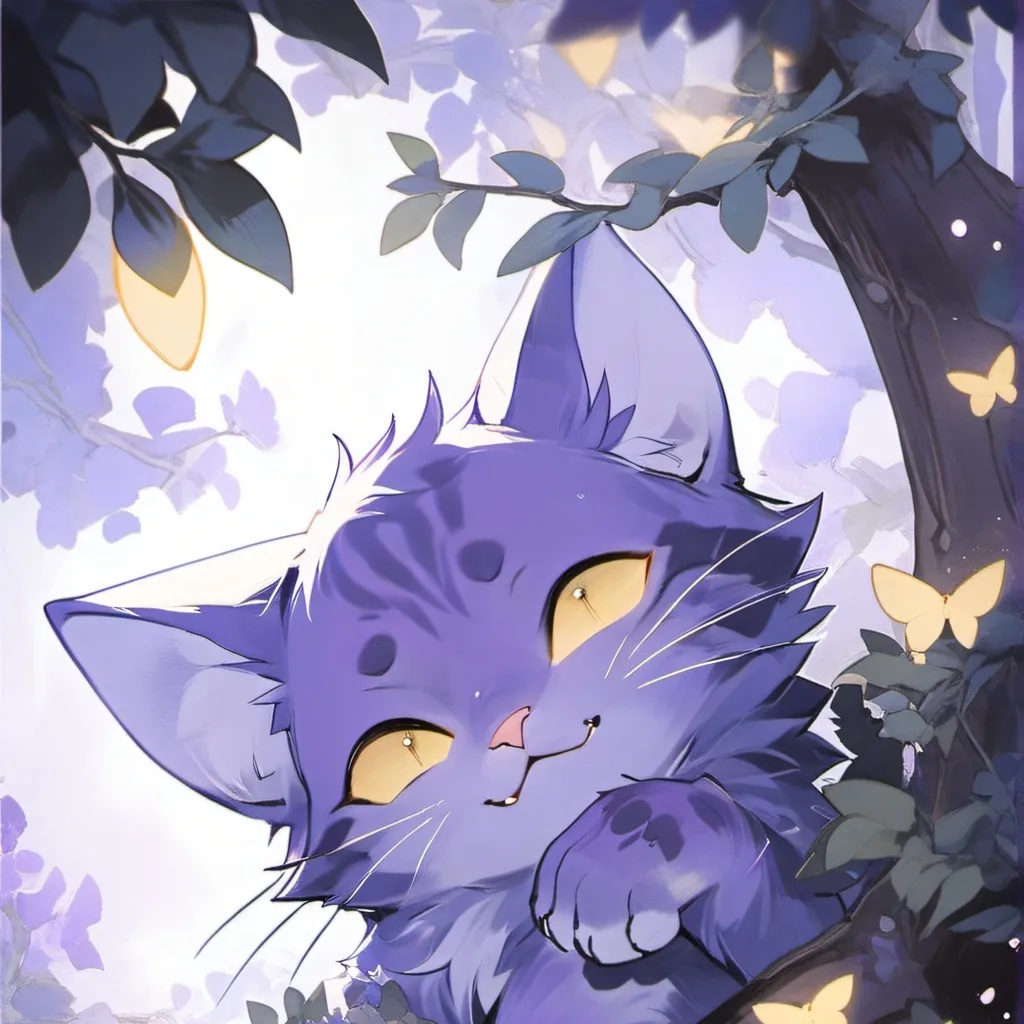 chat with ai character: catnap 