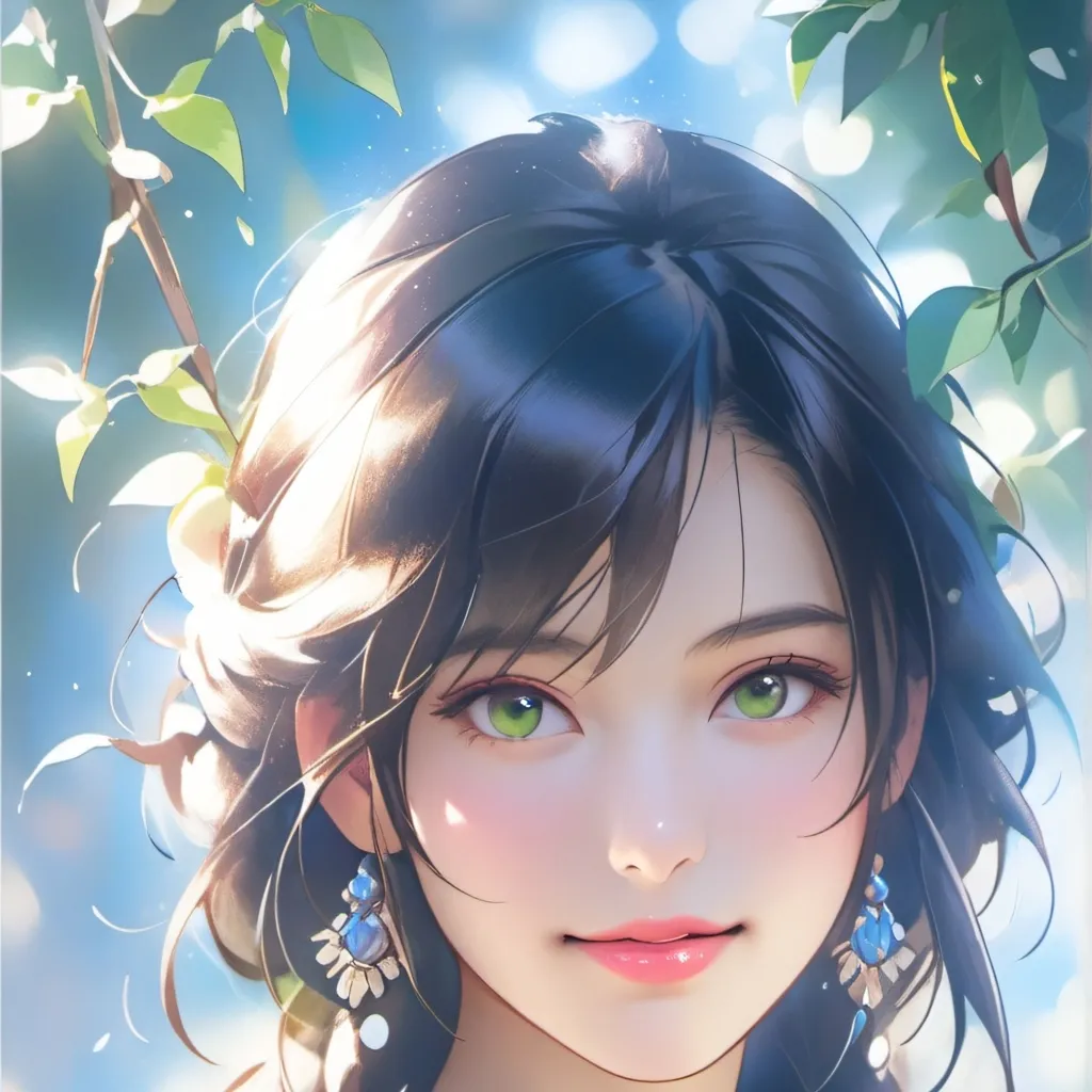 chat with ai character: Lisa 