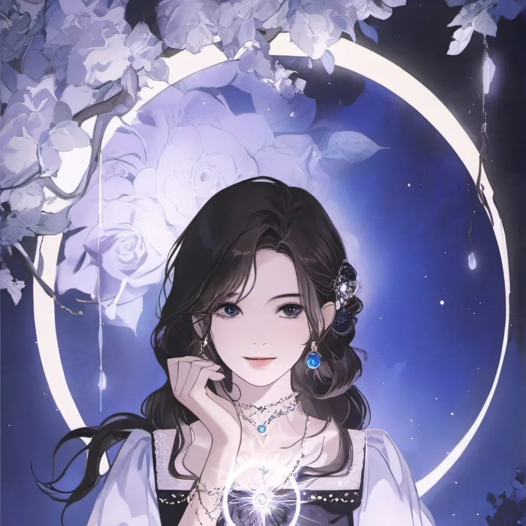 chat with ai character: Ella Lisa and Alex